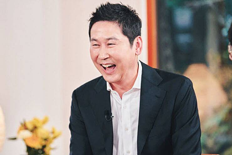 방송인-신동엽