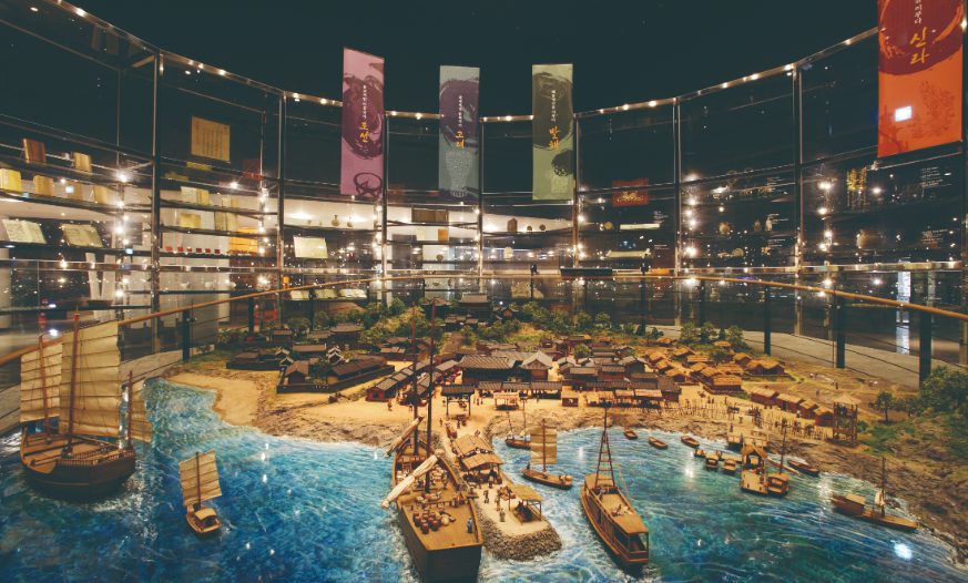 독립기념관 소개