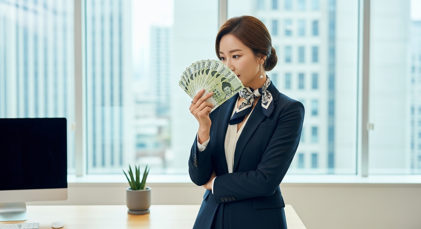 자산 현황 한눈에