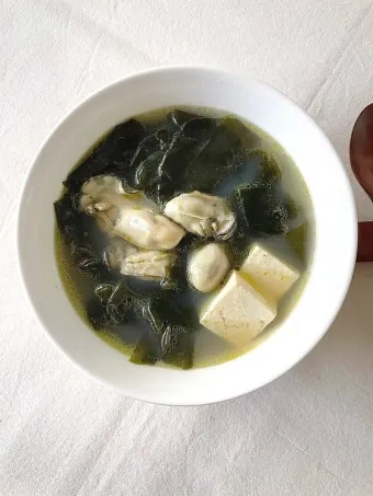 굴 미역국 끓이는법 효능 세척 보관법_15