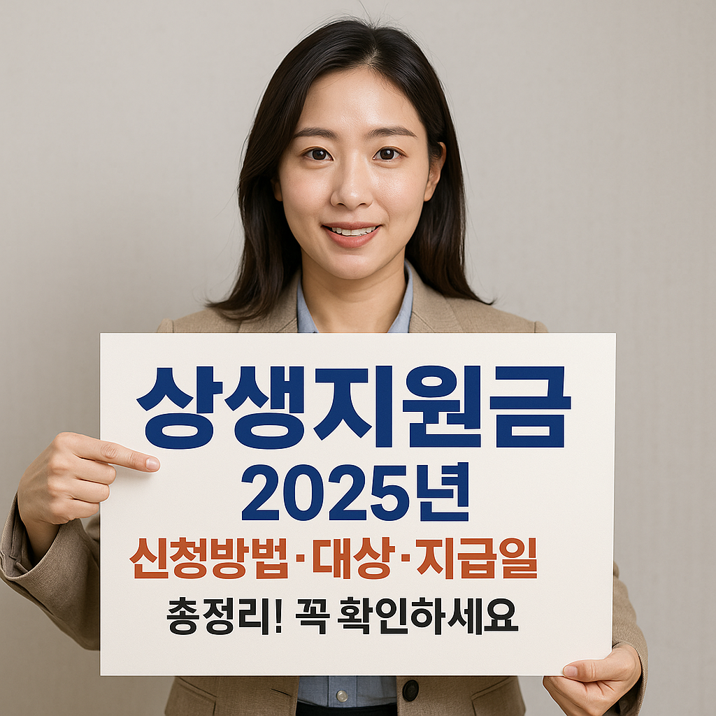 상생지원금