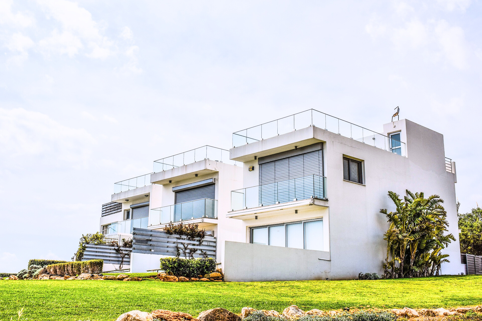 은퇴자용 부동산 관련 사진