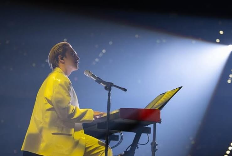 2025 태양콘서트 앙코르 예매하기