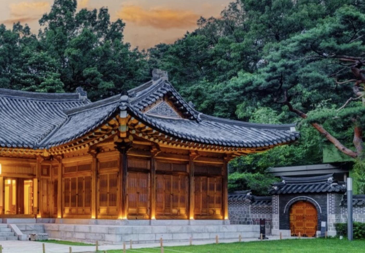 청와대 관람신청 주차장