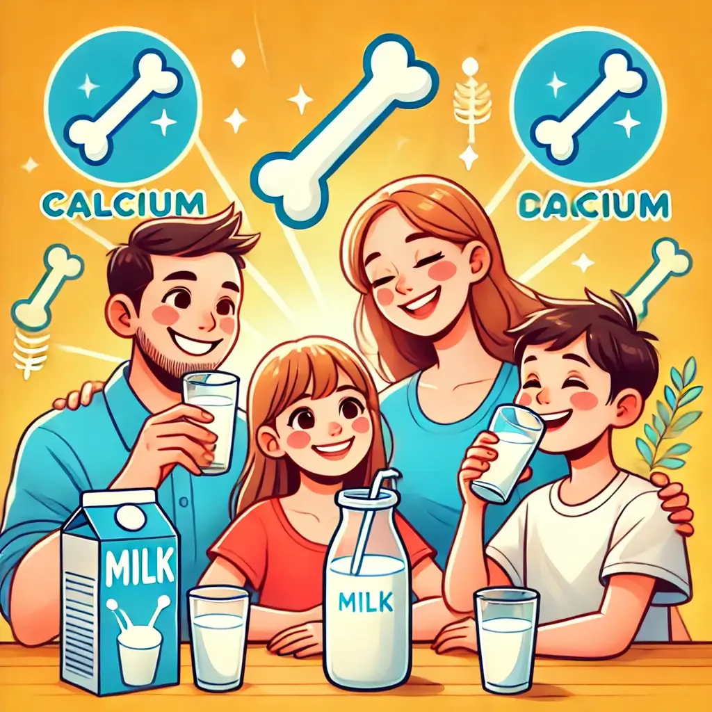 골다공증 약 부작용