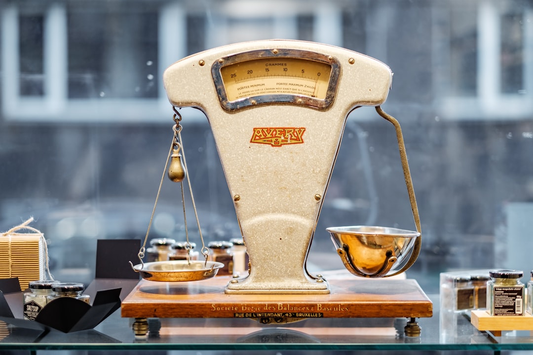 balance