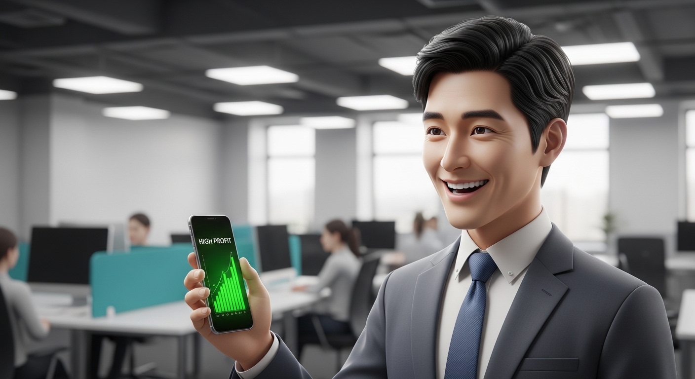 퇴직연금&amp;#44; 노후준비