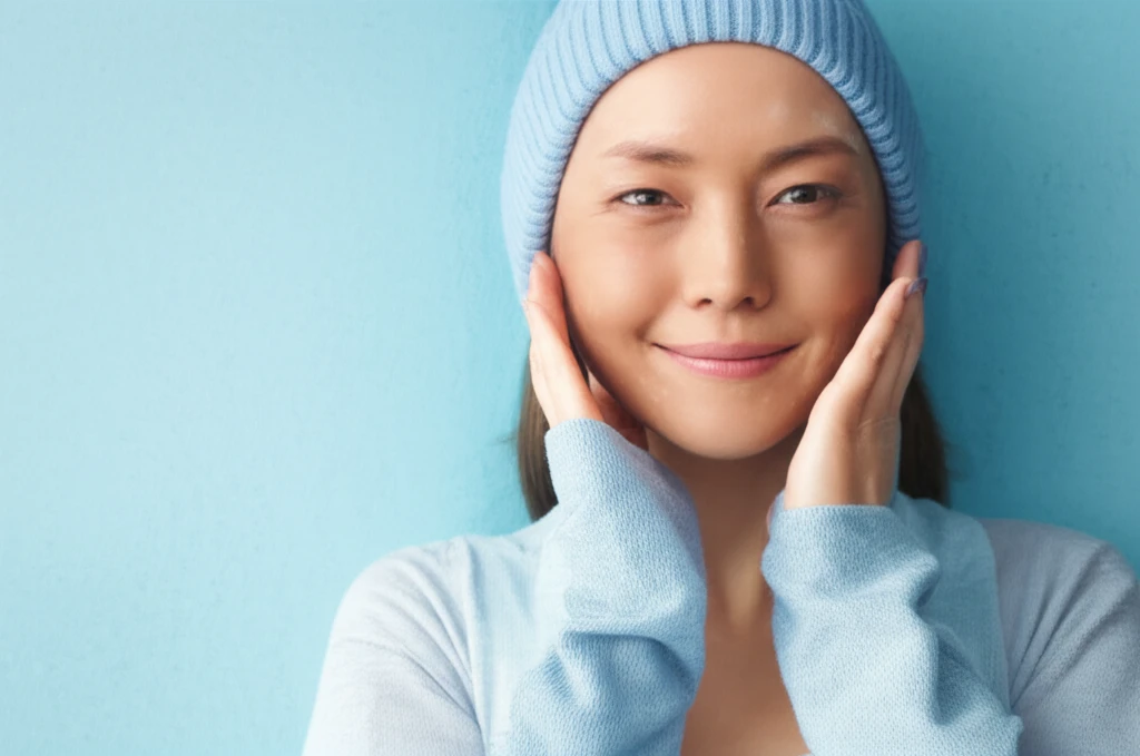 겨울 제철 식재료를 활용한 4주 다이..