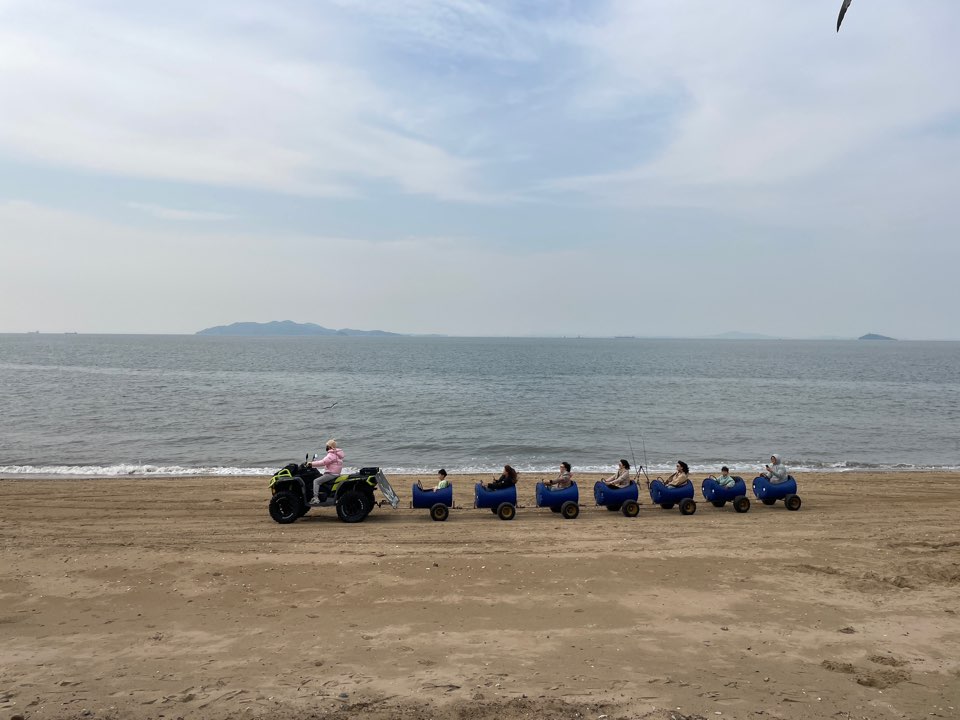 영흥도 십리포
