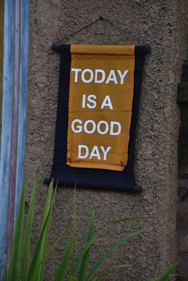 영화 산업과 긍정 심리학의 만남