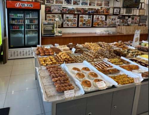 당진 꽈배기 달인 독일 빵집 가격 (택배주문 , 전화주문)