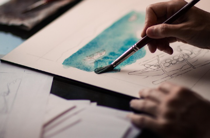 디지털 세대 청소년의 뇌