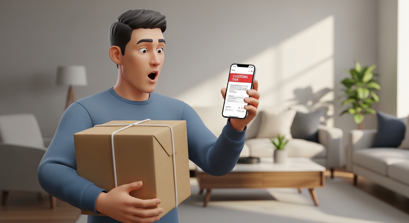 과세가격&amp;#44; 면수한도