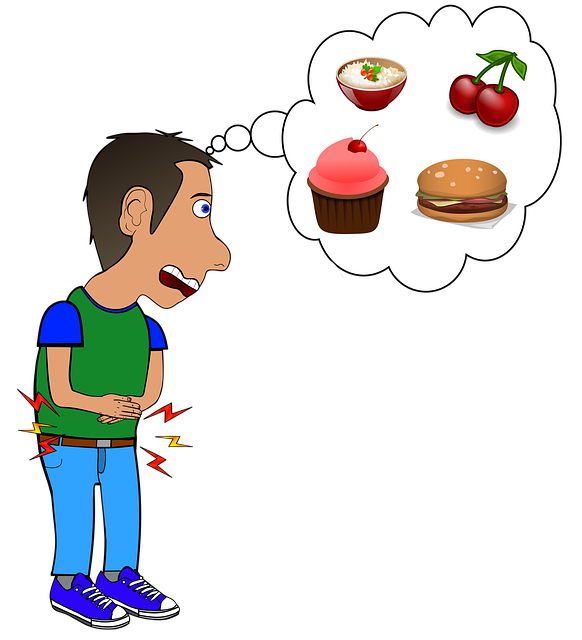 신경성 식욕부진증