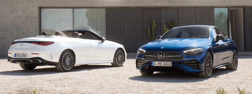 벤츠 cle 쿠페 450 4matic 가격