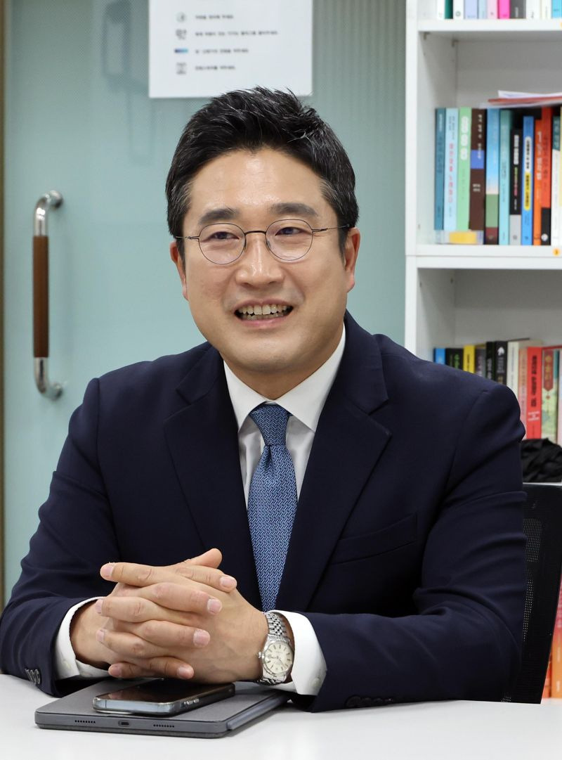 서용주 프로필