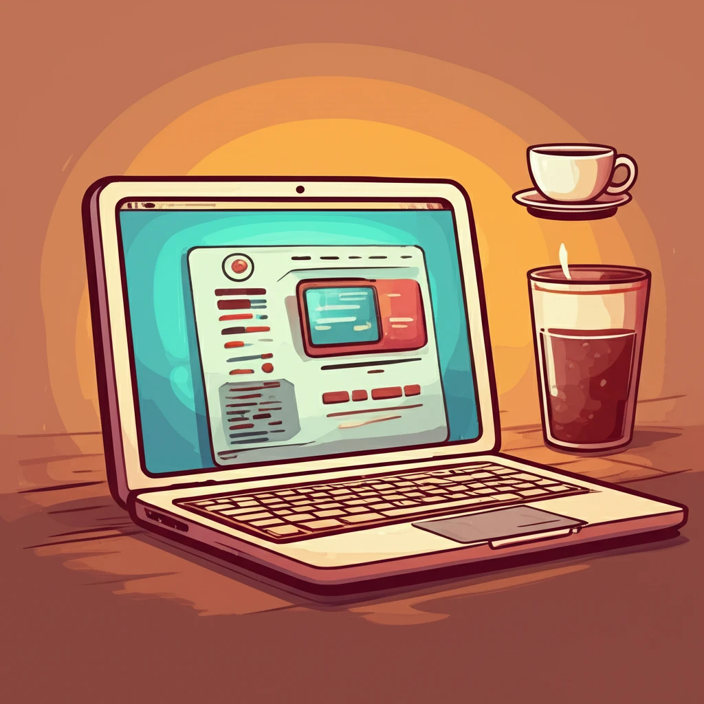 네이버 카페 주소창 드래그로 바탕화면..