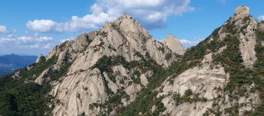 북한산 국립공원 실시간 cctv