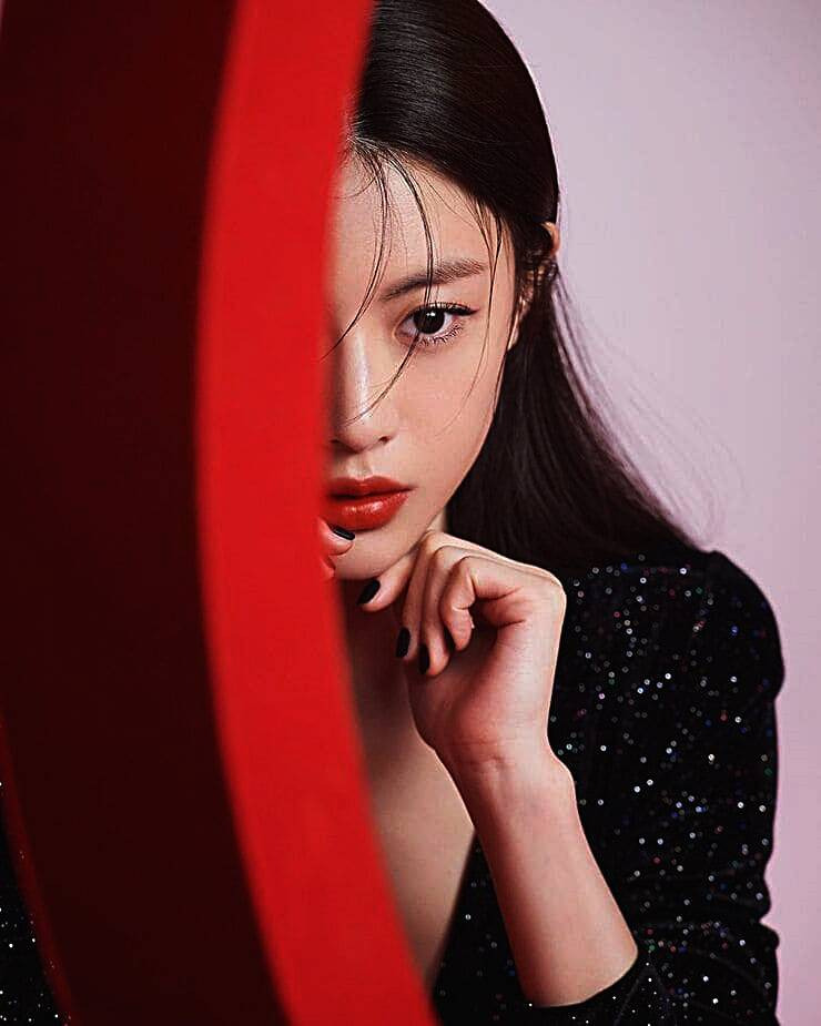 고윤정 슬전생