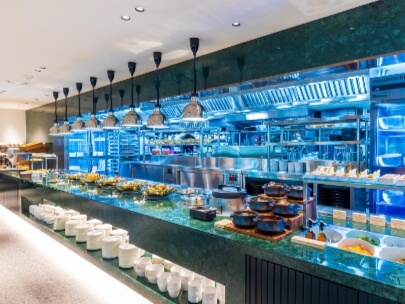 인천공항 라운지 무료이용