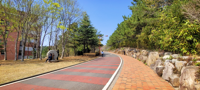 계명대학교 성서캠퍼스