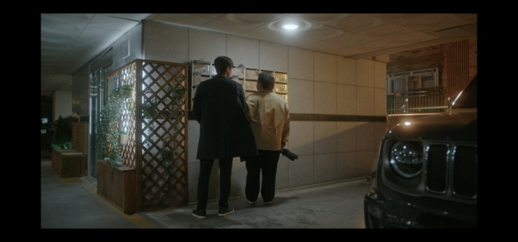 소용없어 거짓말 3회