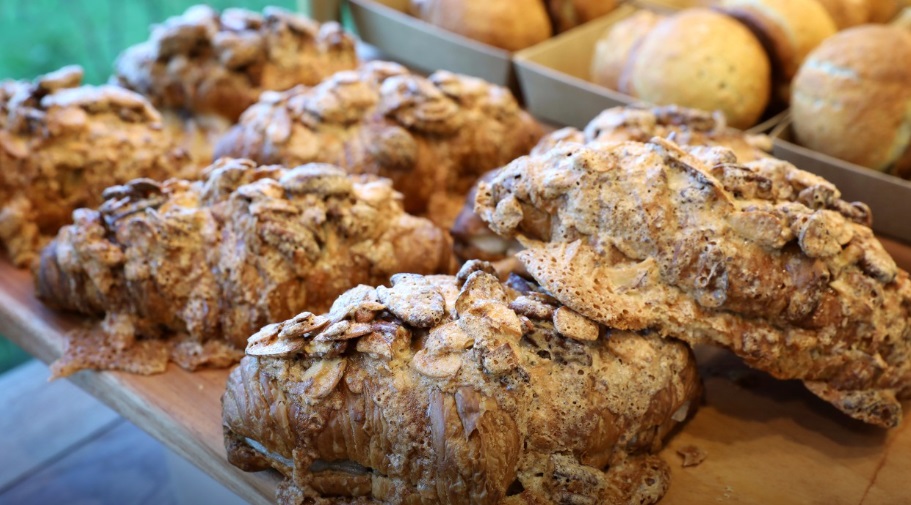 농부의주말빵집-경주-이석원명장