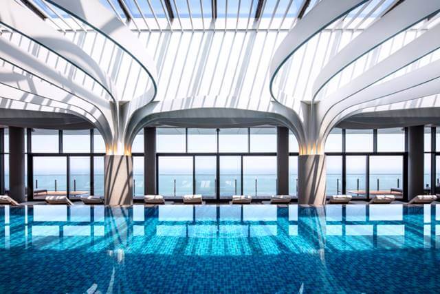 새해 온천욕 해돋이 명소 추천, 핫플레이스 BEST 10