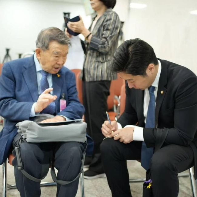 김용만 국회의원 프로필