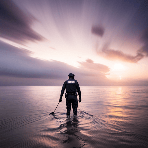 보령 밀입국 선박