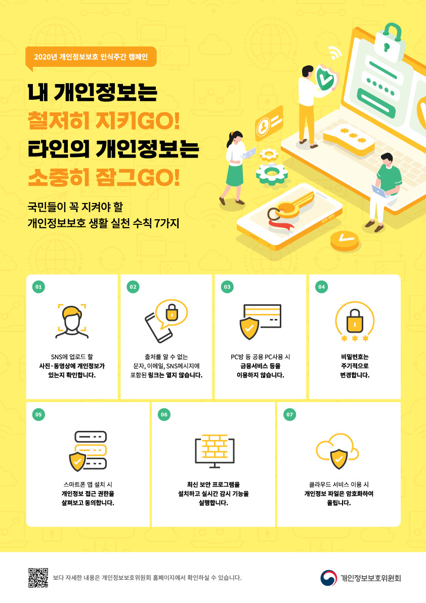 내 정보가 어디까지 새고 있을까