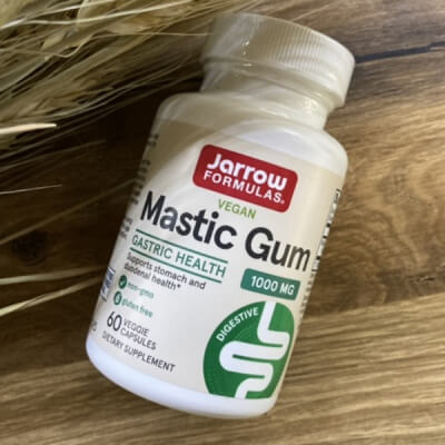 자로우 매스틱검