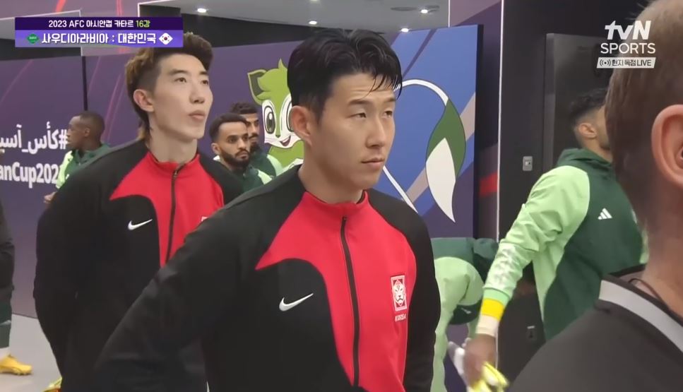 아시안컵 8강 경기 일정 16강 경기 결과 중계방송