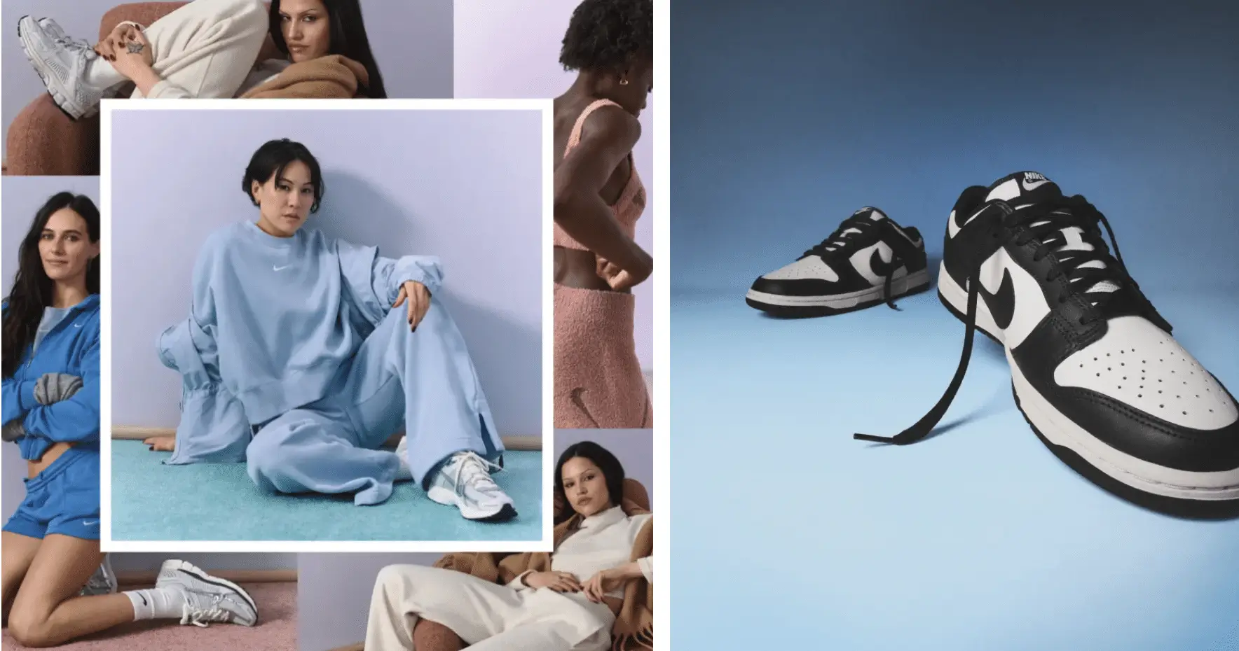 나이키 세일, FLASH SALE(플래시 세일)! 한정 기간 특별 할인 정보