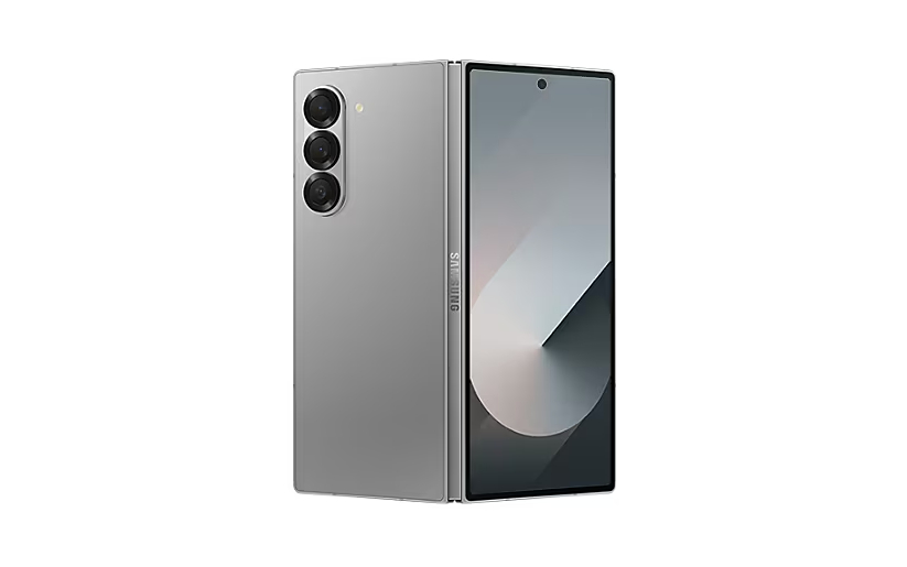 삼성전자 갤럭시Z폴드6 자급제폰 스펙, 사양, 제원