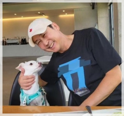 신동엽 프로필 총 정리 (나이, 아내, 이소라, 이선균)