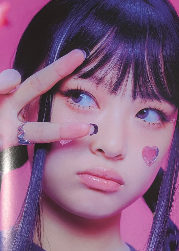 뉴진스(NewJeans) 하니(Hanni) 사진-05