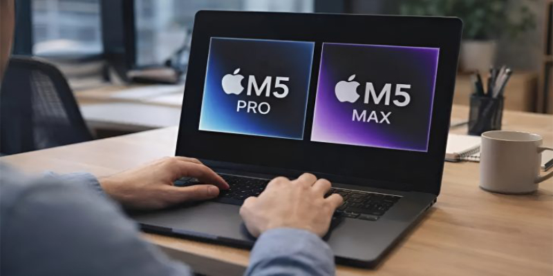 The new Apple Mac configurator brings flexibility and granularity to the front for wccftech.com image
