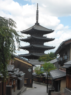 교토 여행 추천 교토 산넨자카 니넨자카