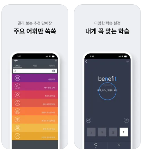 다음 사전 앱 다운로드 및 설치 방법 가이드