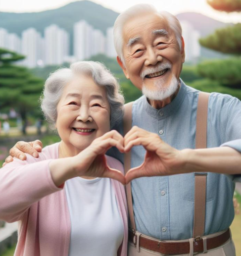 기초연금과 노령연금 차이