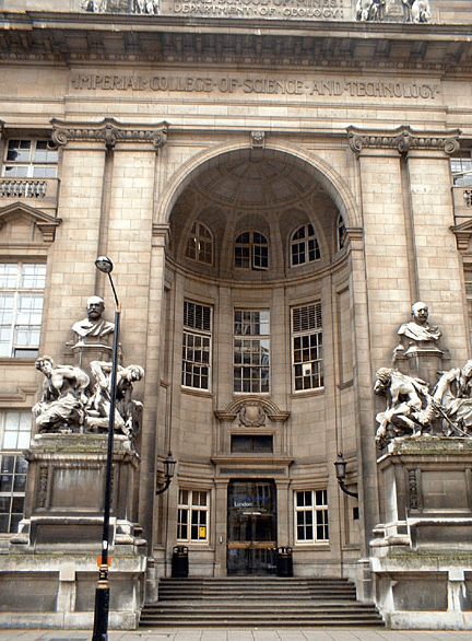 임페리얼 칼리지 런던