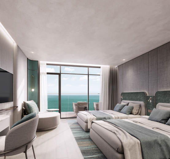 쏠비치 남해 리조트