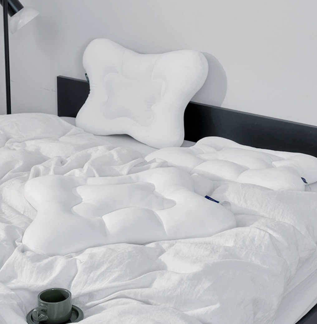 베라슬립 나비잠베개란?