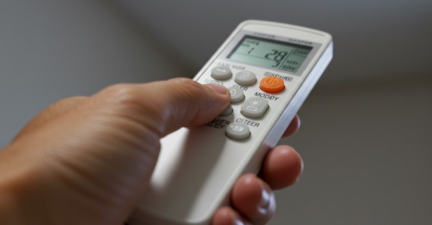 에어컨 자가점검 방법