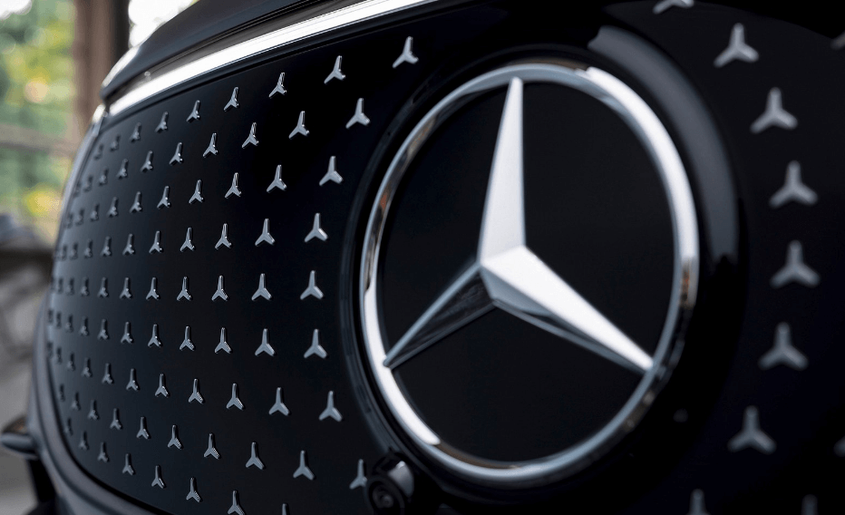 벤츠 EQA EQB 가격 전기차 SUV 2024 페이스 리프트