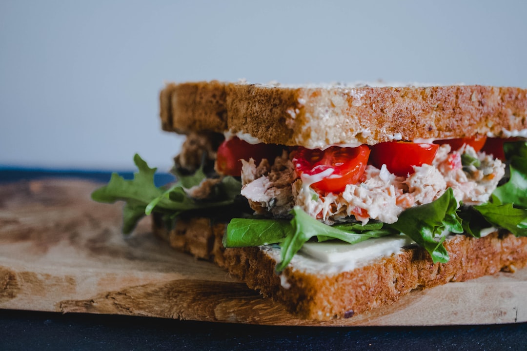 Sandwich