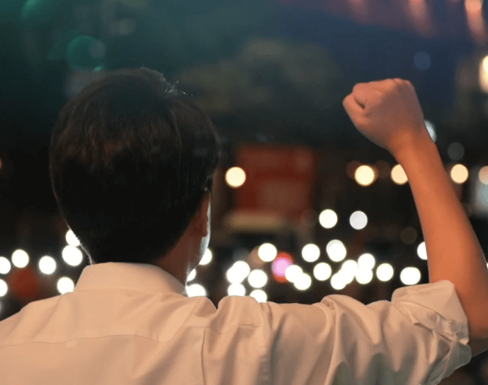 이준석 대선 후보 대통령 선거 공약