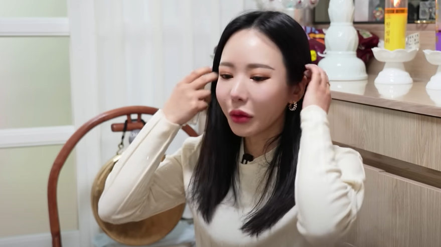 김주연 개그우먼