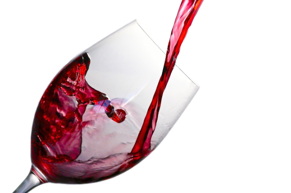 와인 마시는 법